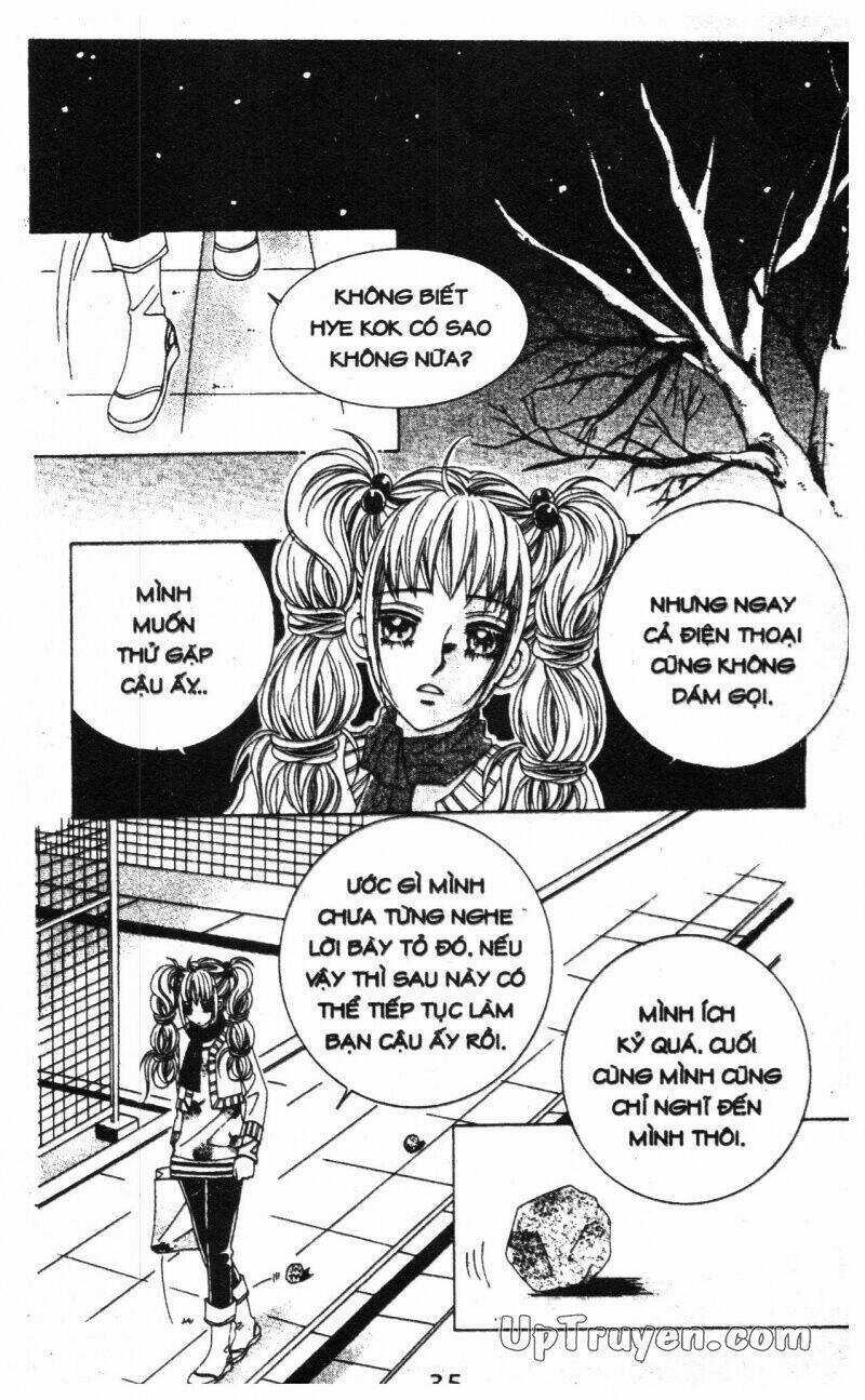 Thuyền Viễn Xứ Chapter 6 trang 37