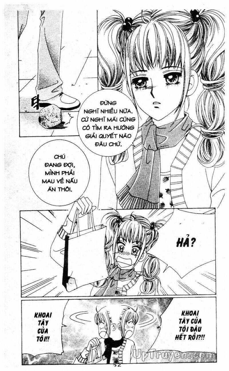 Thuyền Viễn Xứ Chapter 6 trang 38