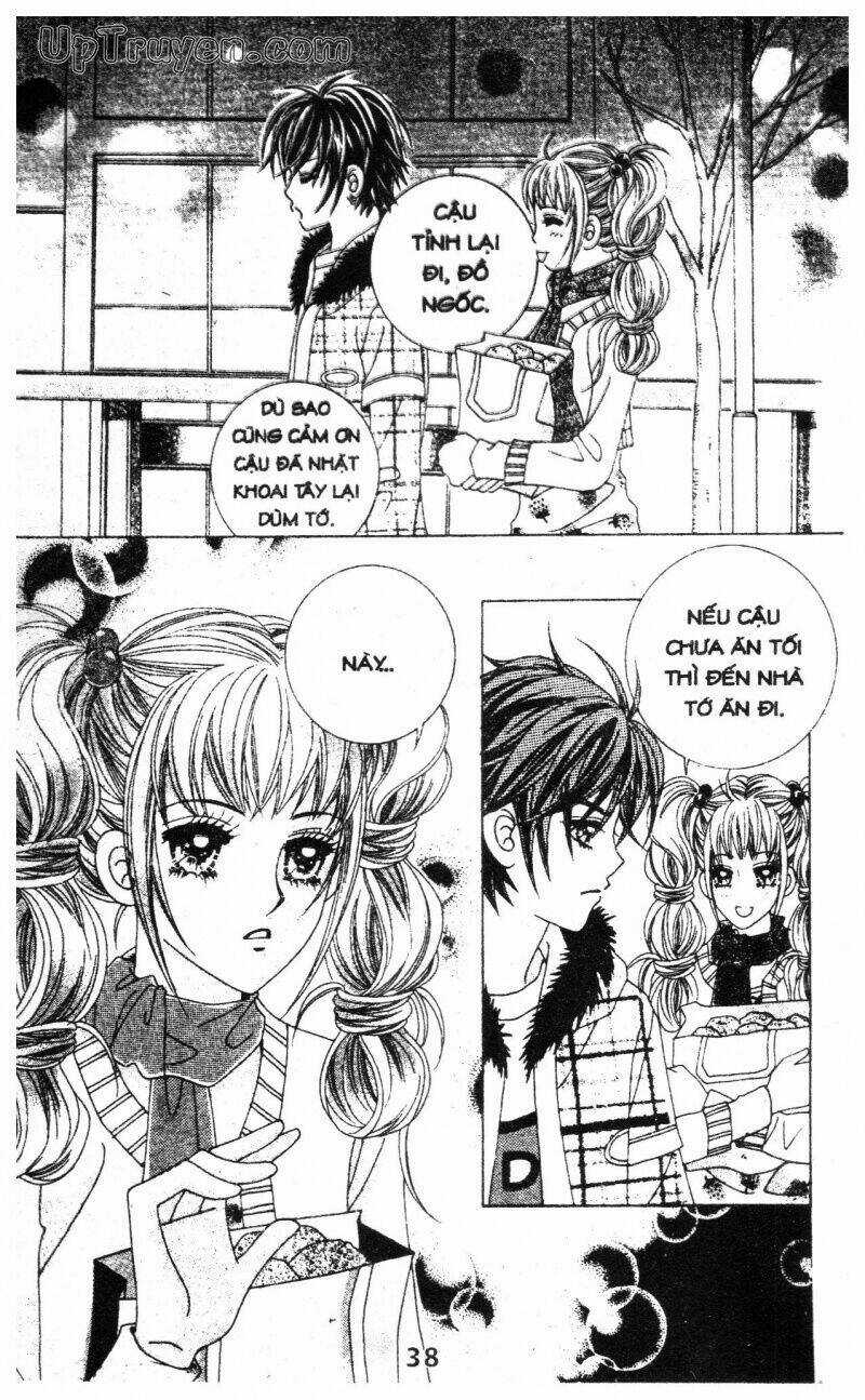 Thuyền Viễn Xứ Chapter 6 trang 40