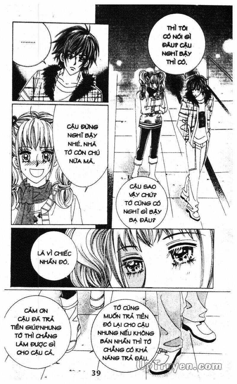 Thuyền Viễn Xứ Chapter 6 trang 41