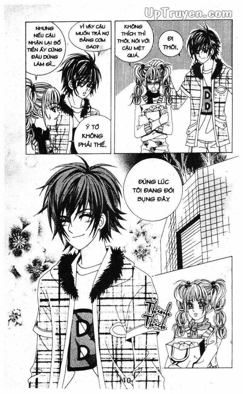 Thuyền Viễn Xứ Chapter 6 trang 42