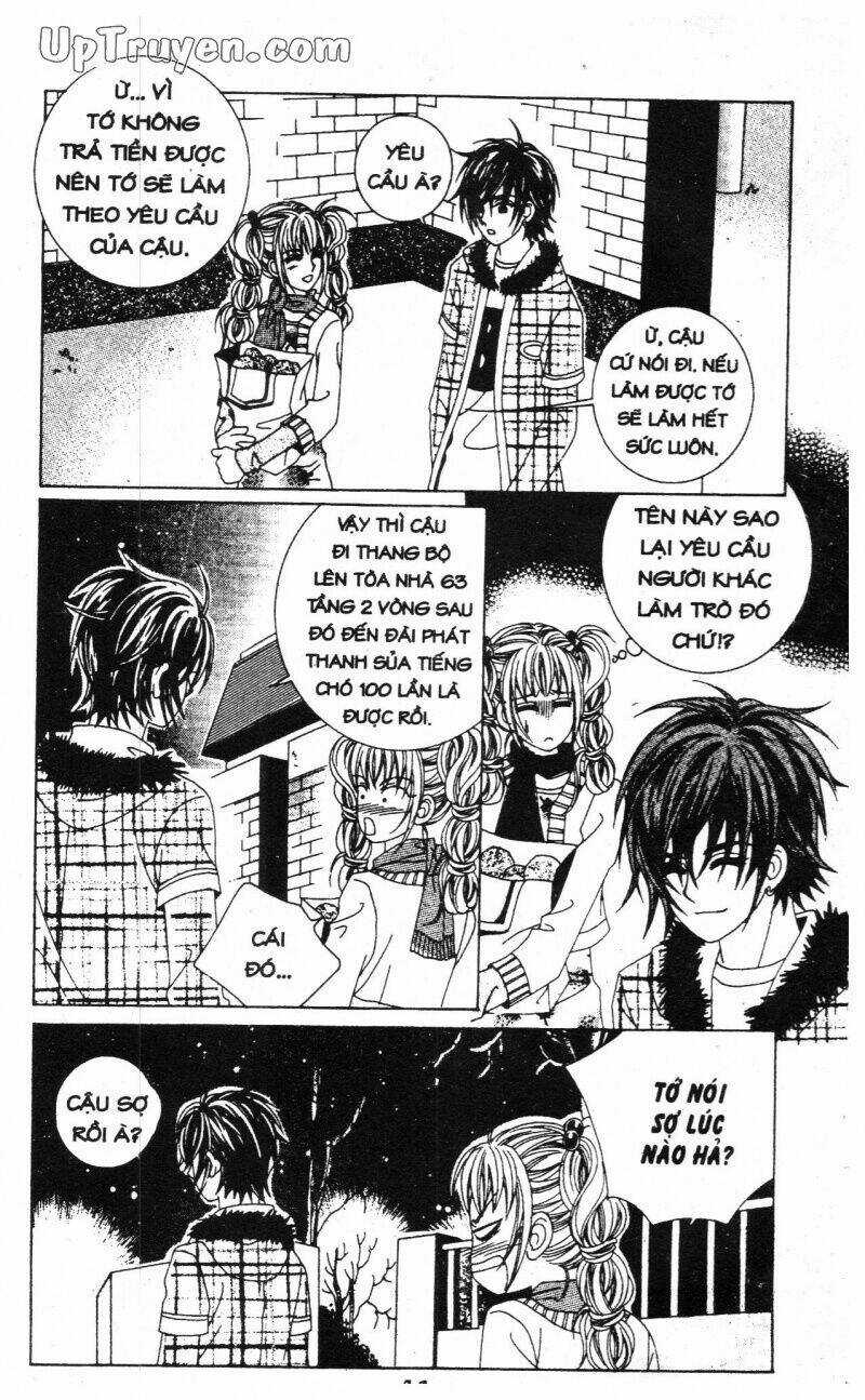 Thuyền Viễn Xứ Chapter 6 trang 43