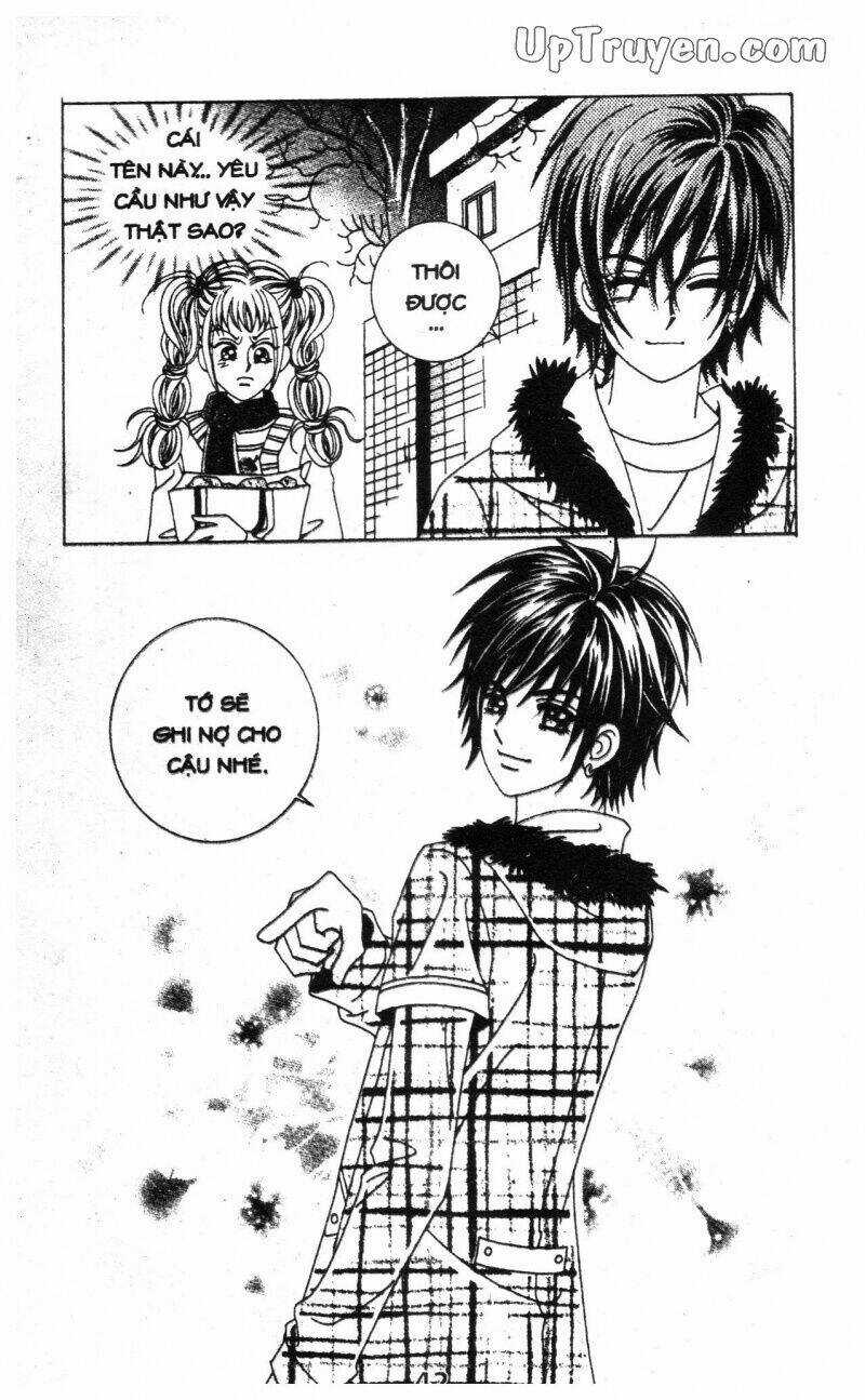 Thuyền Viễn Xứ Chapter 6 trang 44