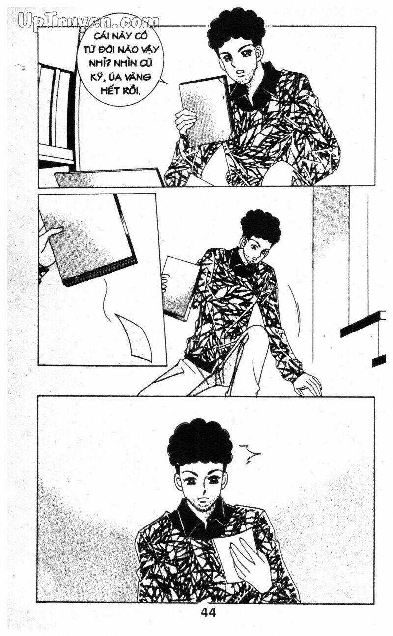 Thuyền Viễn Xứ Chapter 6 trang 46