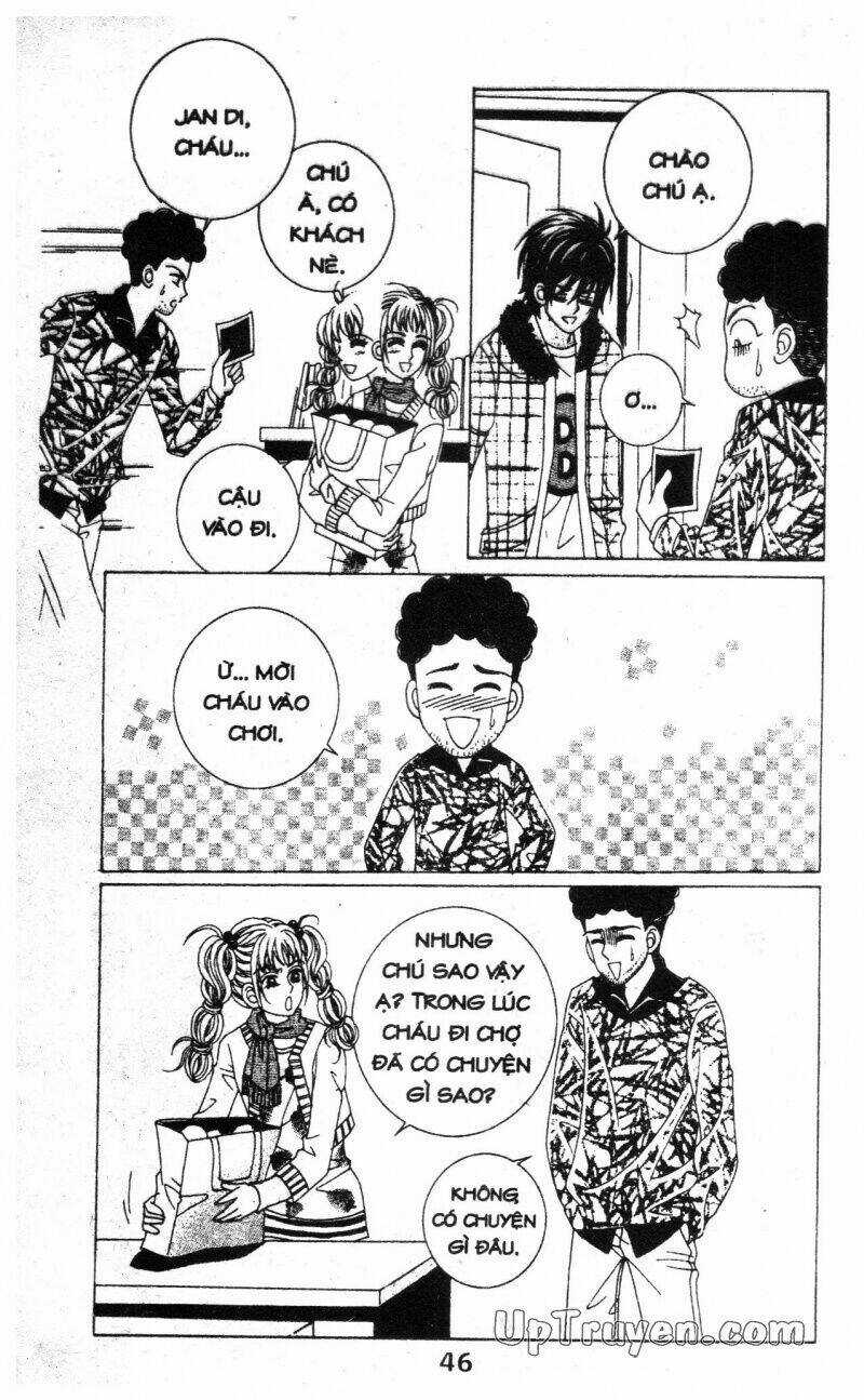 Thuyền Viễn Xứ Chapter 6 trang 48