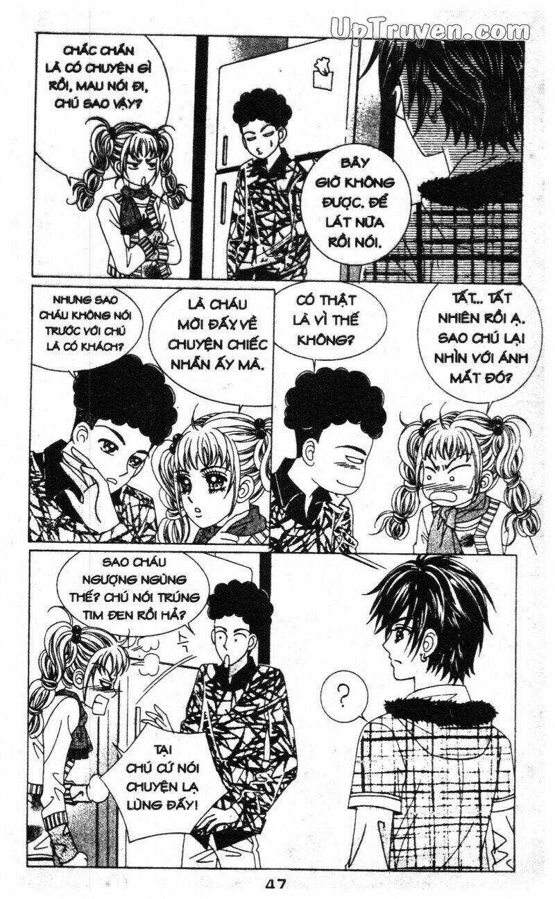 Thuyền Viễn Xứ Chapter 6 trang 49