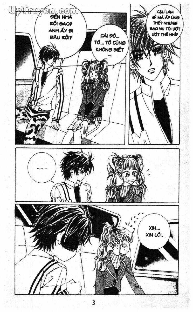 Thuyền Viễn Xứ Chapter 6 trang 5