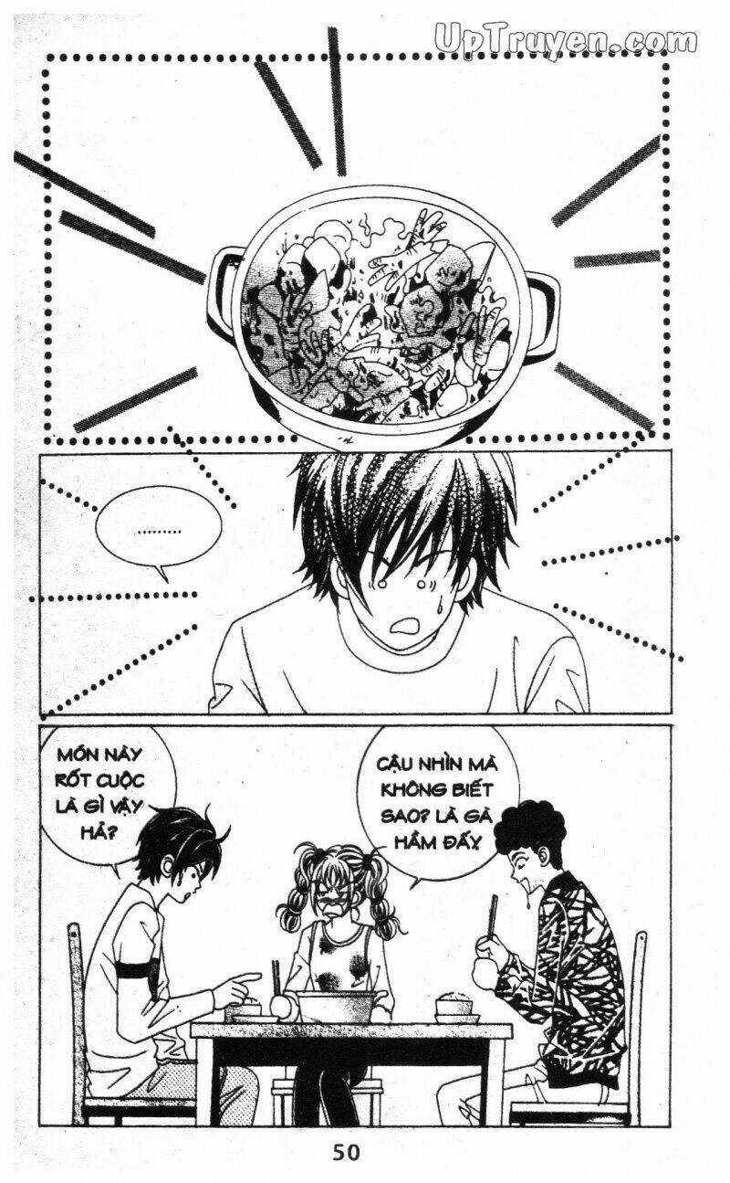 Thuyền Viễn Xứ Chapter 6 trang 52