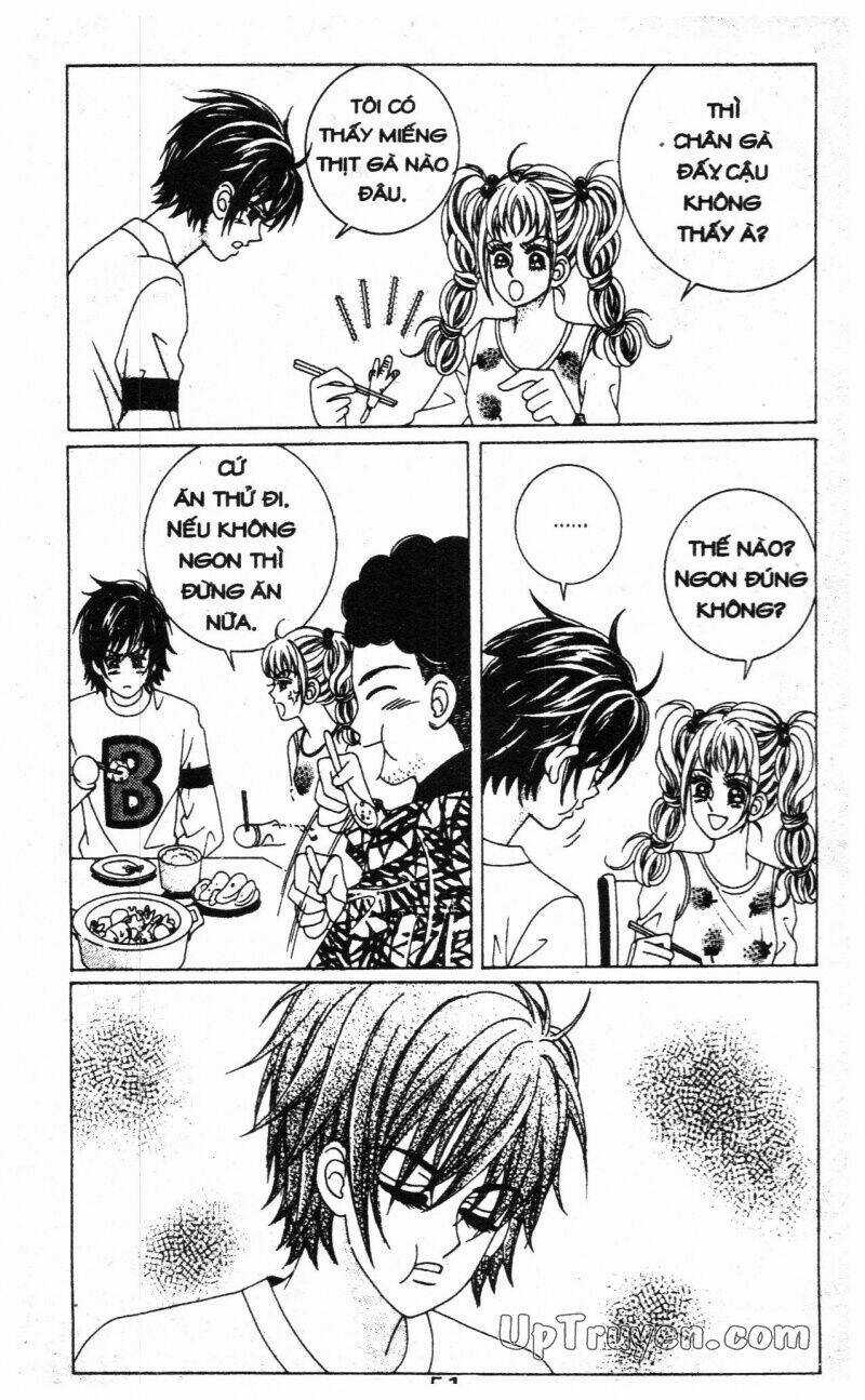 Thuyền Viễn Xứ Chapter 6 trang 53