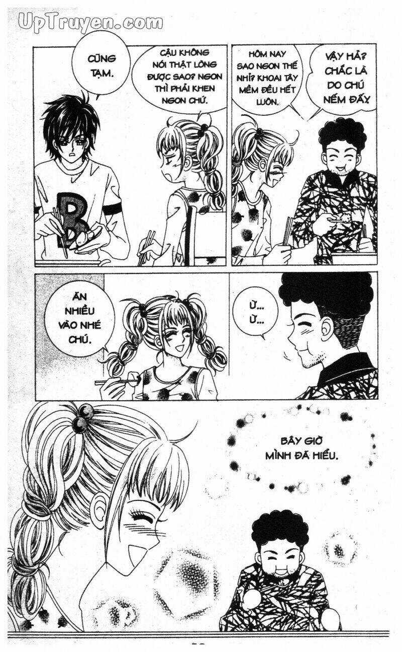 Thuyền Viễn Xứ Chapter 6 trang 54