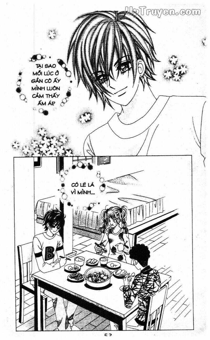 Thuyền Viễn Xứ Chapter 6 trang 55