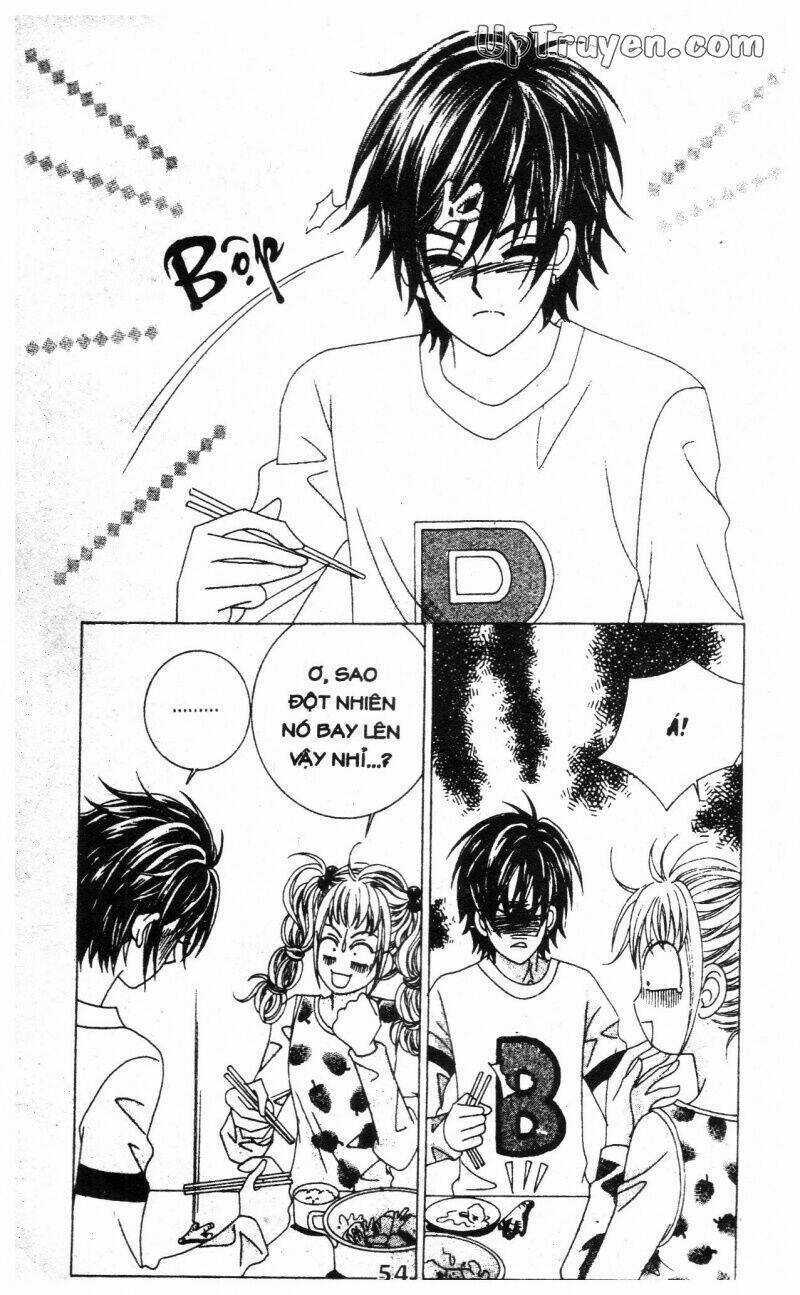 Thuyền Viễn Xứ Chapter 6 trang 56