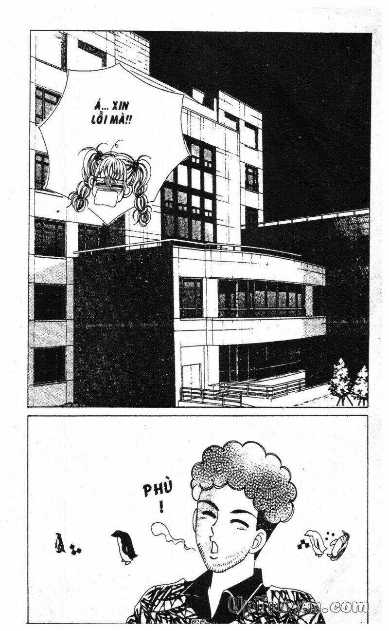 Thuyền Viễn Xứ Chapter 6 trang 57