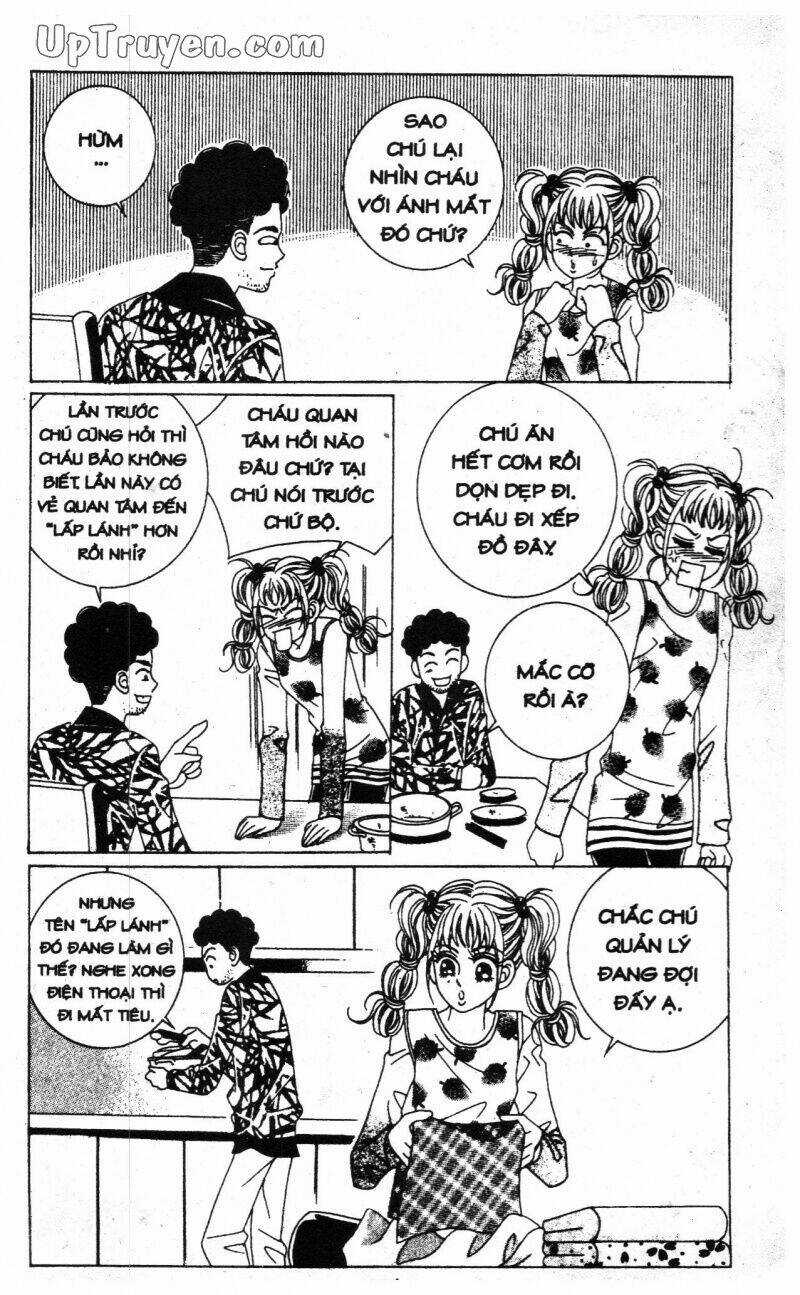 Thuyền Viễn Xứ Chapter 6 trang 59