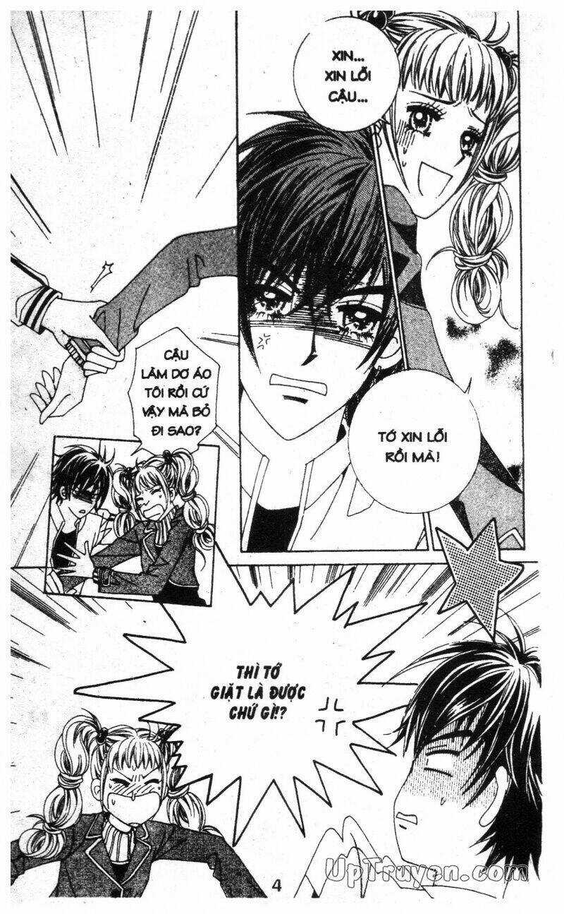 Thuyền Viễn Xứ Chapter 6 trang 6