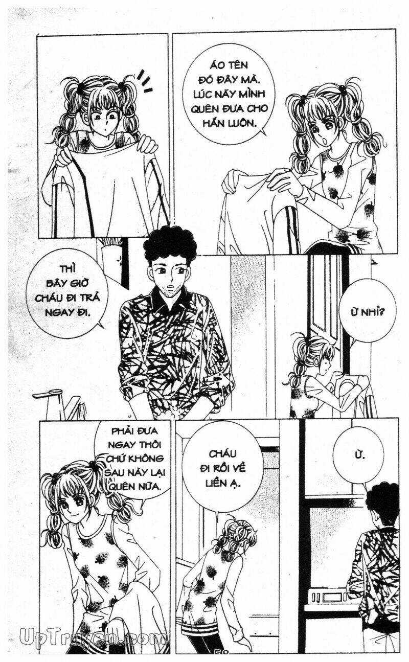 Thuyền Viễn Xứ Chapter 6 trang 60