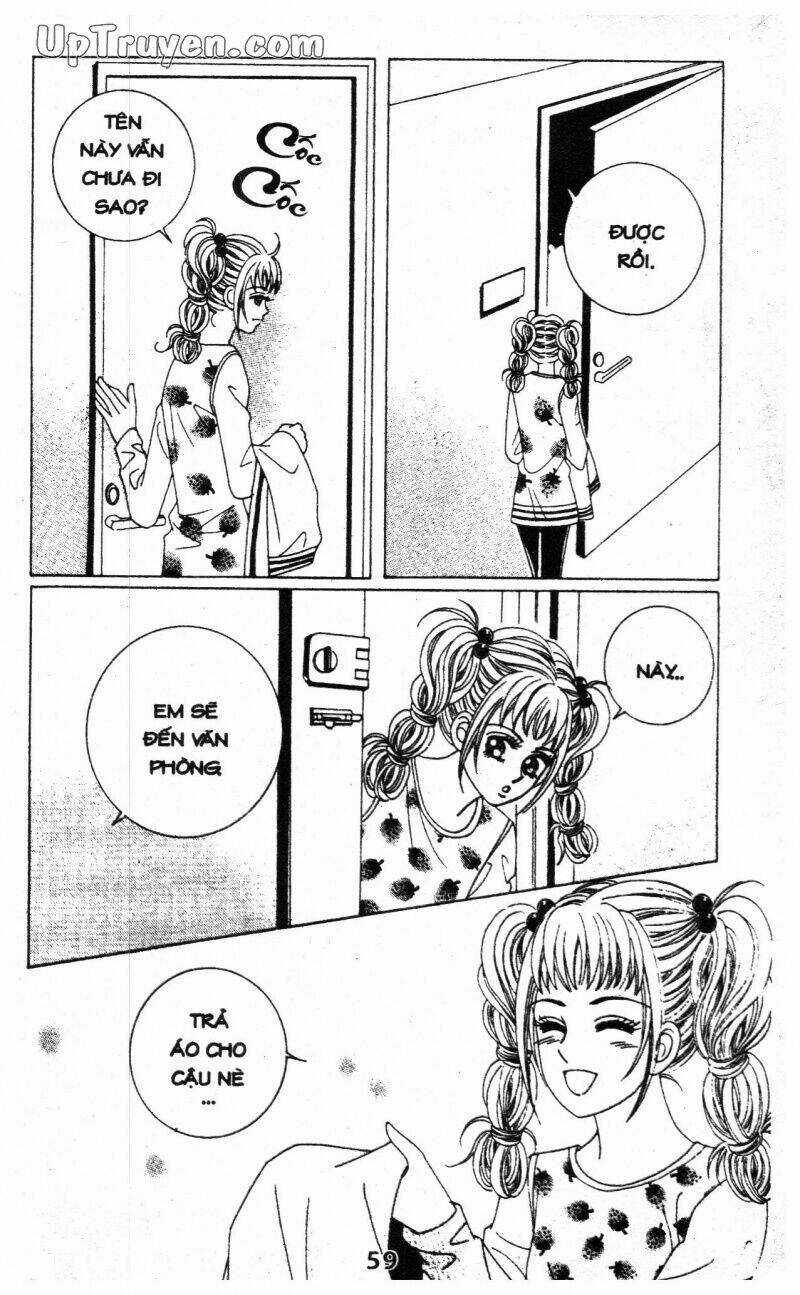 Thuyền Viễn Xứ Chapter 6 trang 61