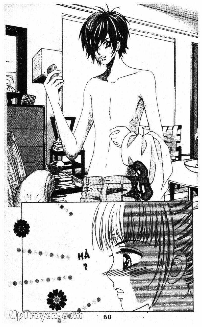 Thuyền Viễn Xứ Chapter 6 trang 62