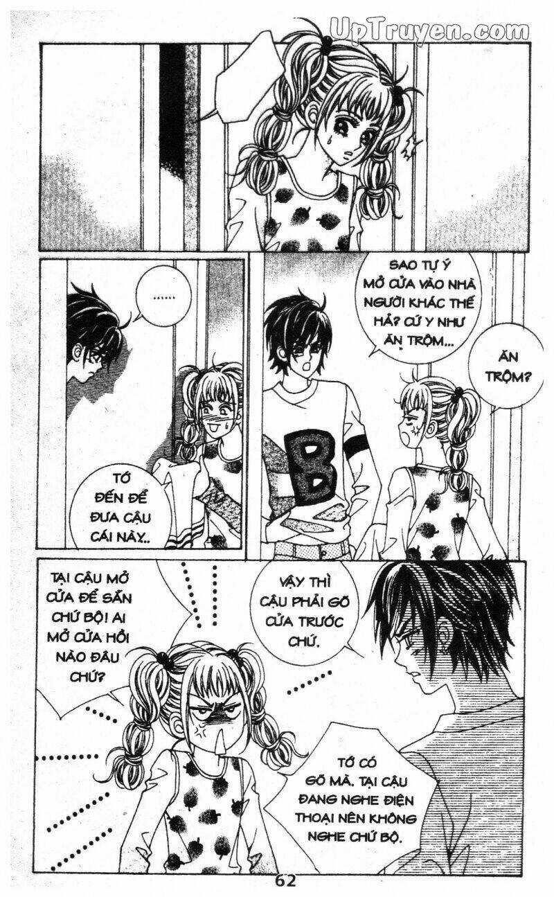 Thuyền Viễn Xứ Chapter 6 trang 64