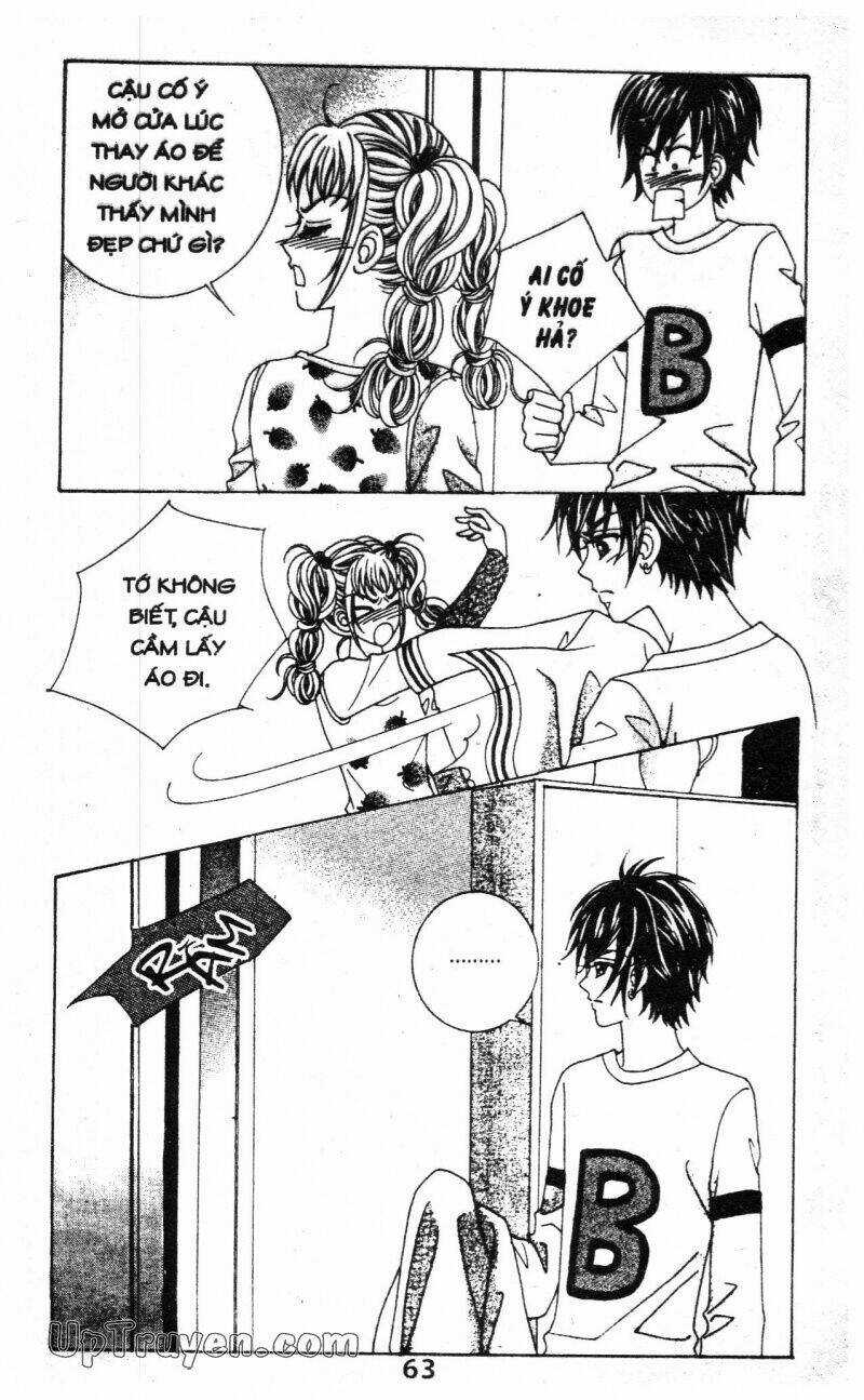 Thuyền Viễn Xứ Chapter 6 trang 65