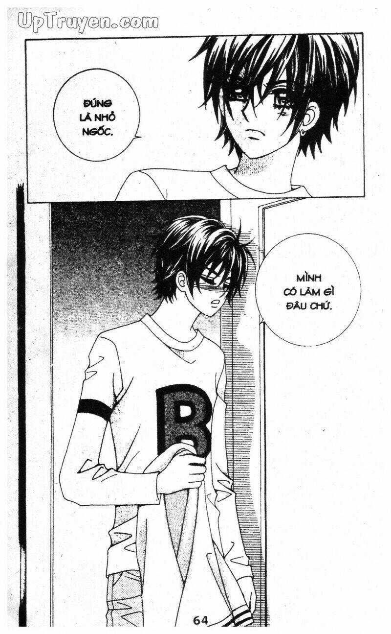 Thuyền Viễn Xứ Chapter 6 trang 66