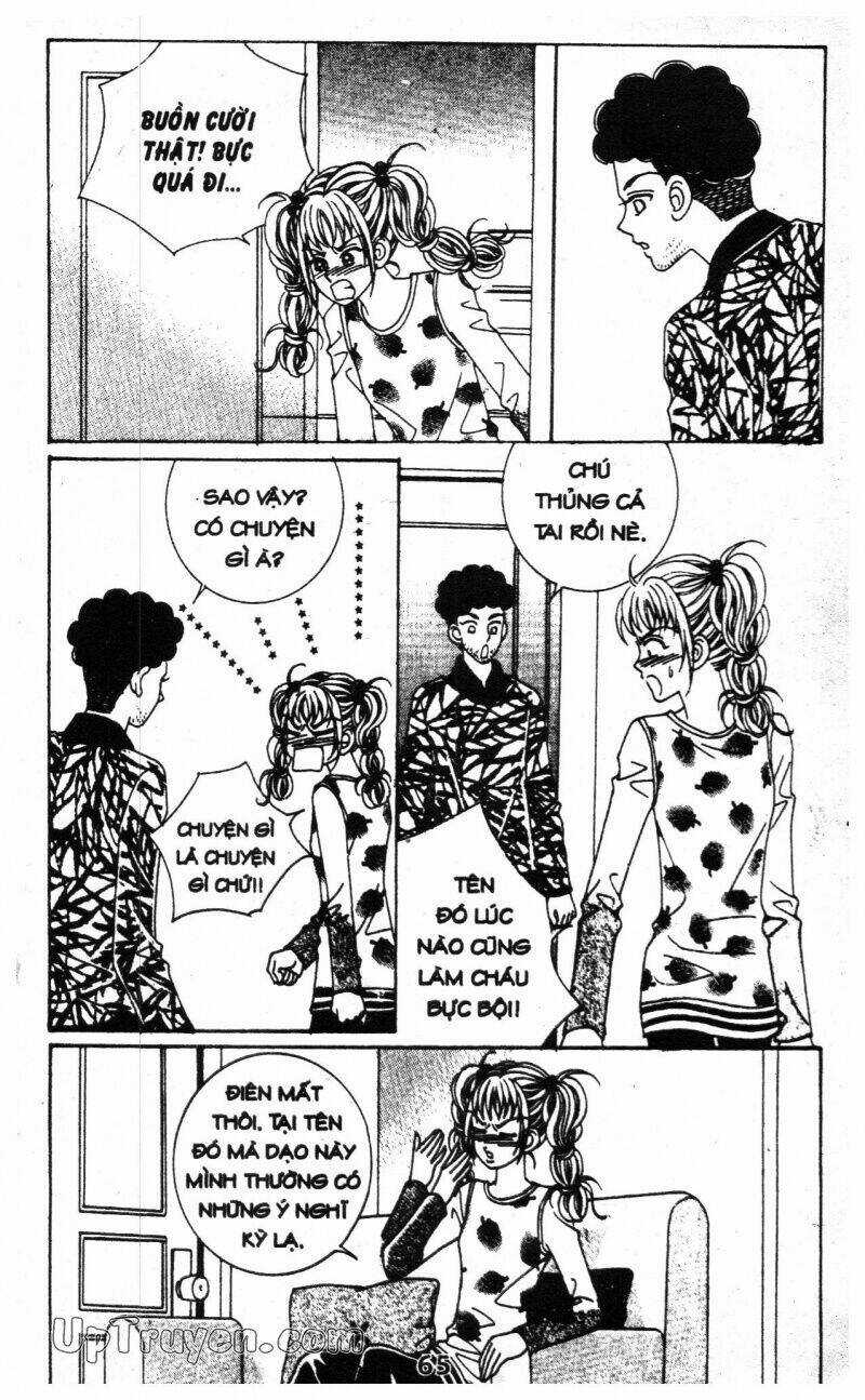 Thuyền Viễn Xứ Chapter 6 trang 67