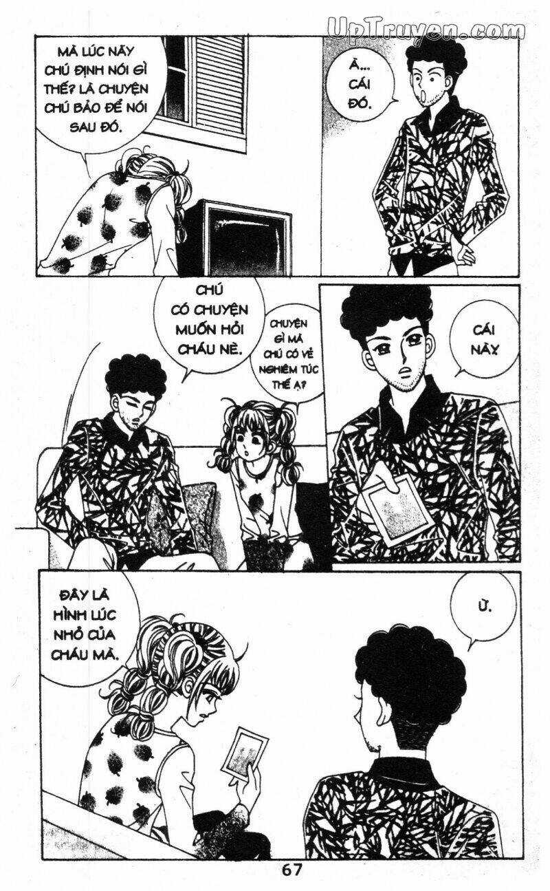 Thuyền Viễn Xứ Chapter 6 trang 69