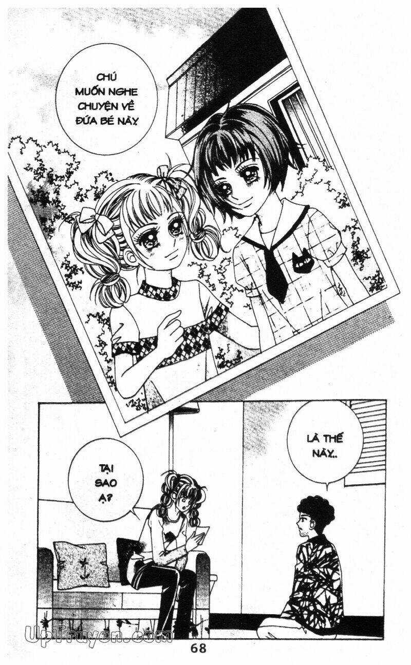 Thuyền Viễn Xứ Chapter 6 trang 70