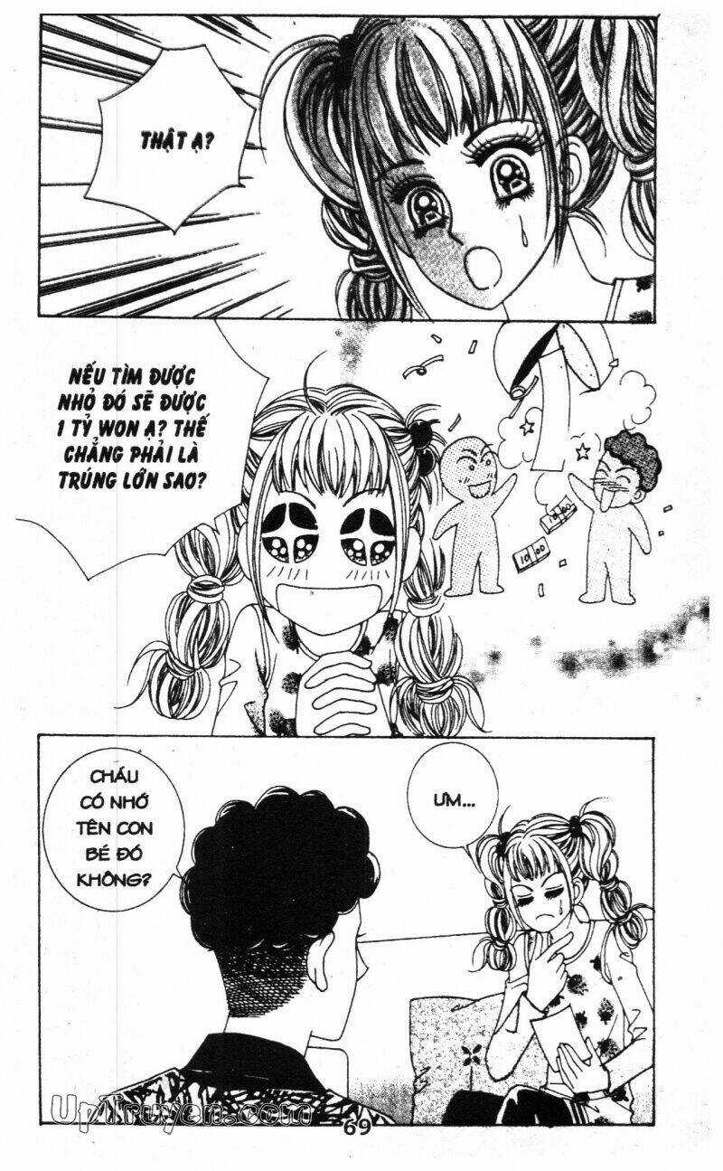 Thuyền Viễn Xứ Chapter 6 trang 71