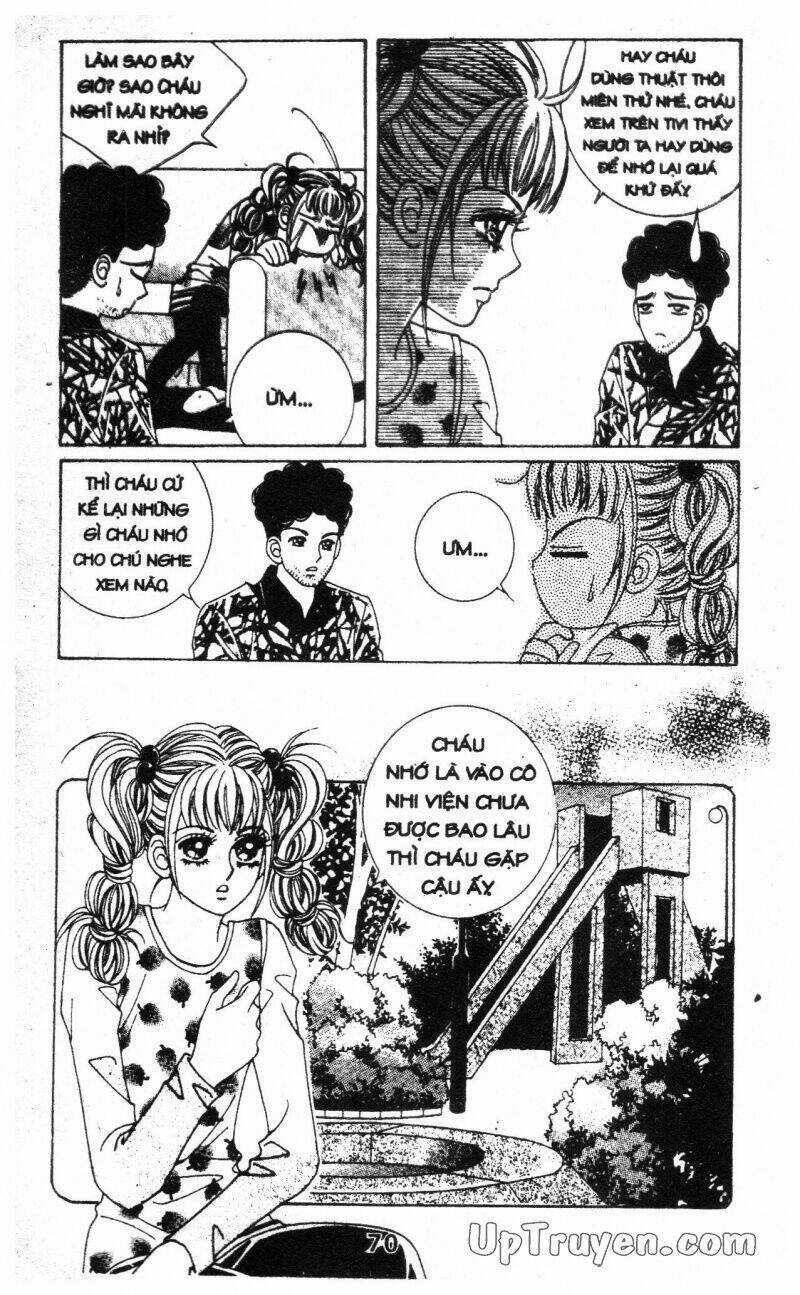 Thuyền Viễn Xứ Chapter 6 trang 72