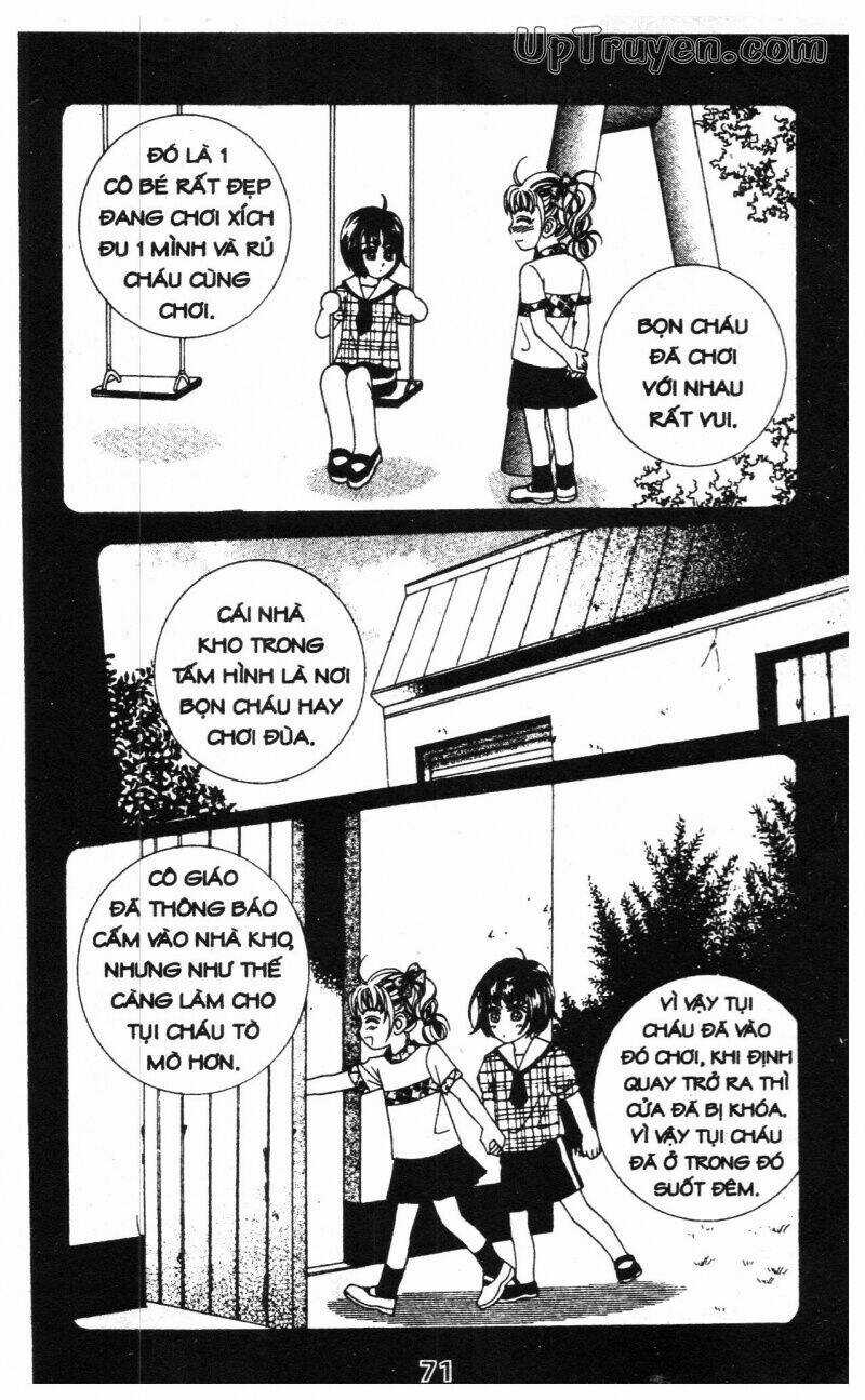 Thuyền Viễn Xứ Chapter 6 trang 73