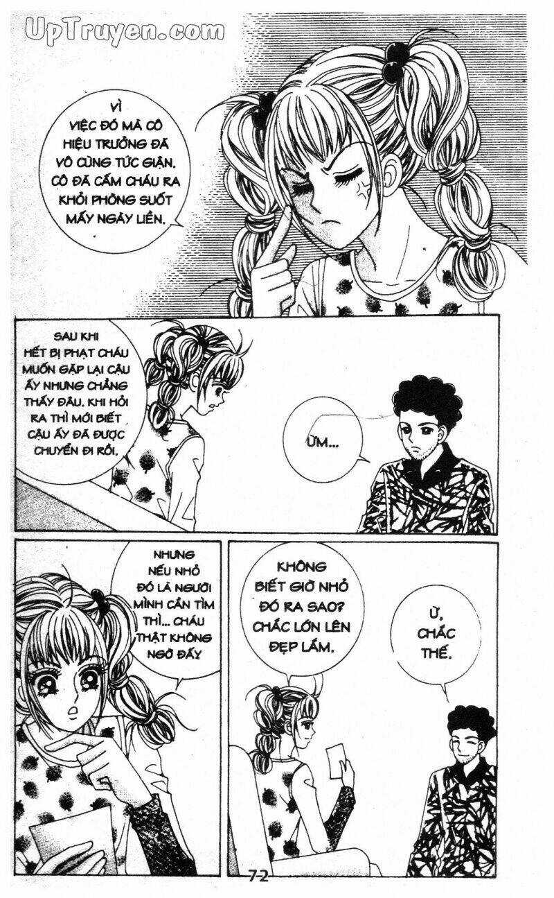 Thuyền Viễn Xứ Chapter 6 trang 74