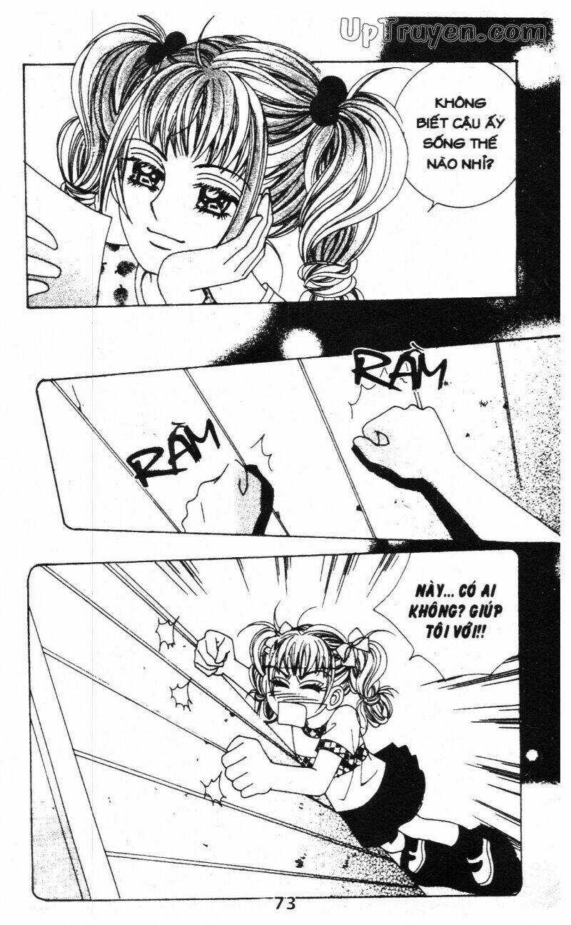 Thuyền Viễn Xứ Chapter 6 trang 75