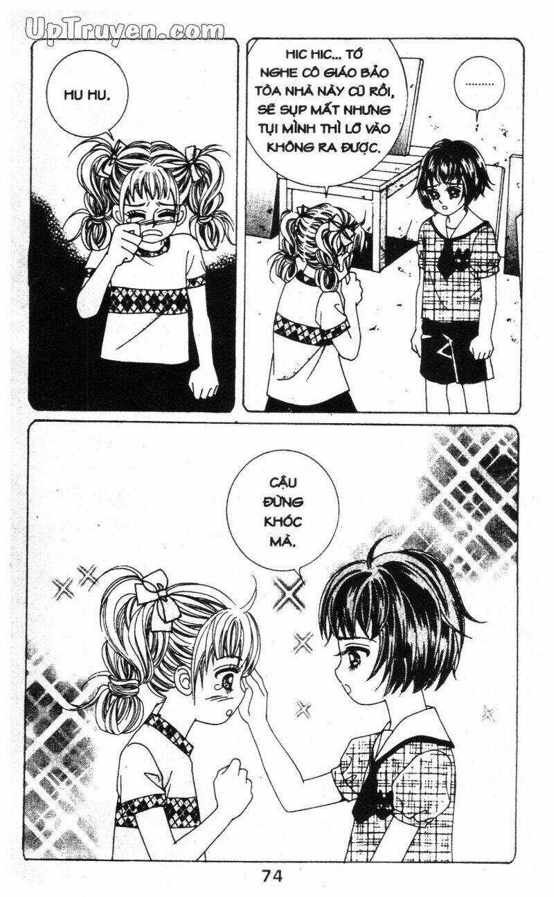 Thuyền Viễn Xứ Chapter 6 trang 76