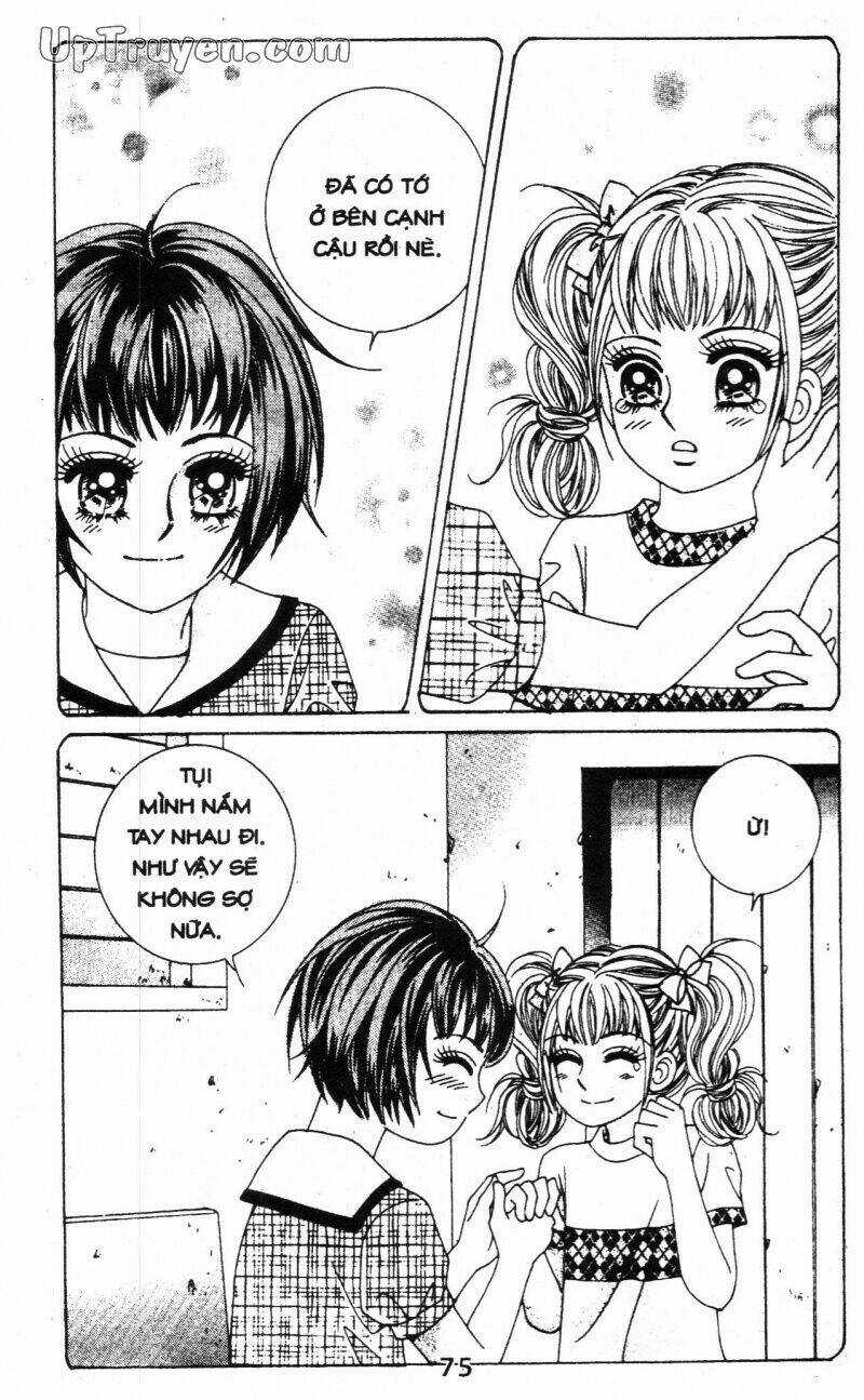 Thuyền Viễn Xứ Chapter 6 trang 77