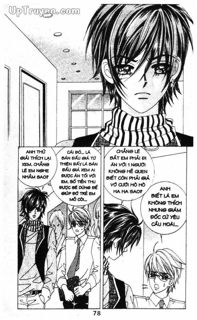 Thuyền Viễn Xứ Chapter 6 trang 80