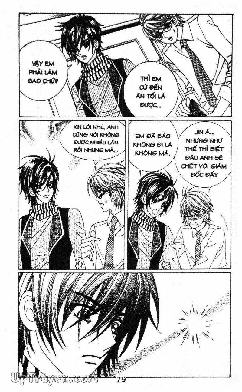 Thuyền Viễn Xứ Chapter 6 trang 81