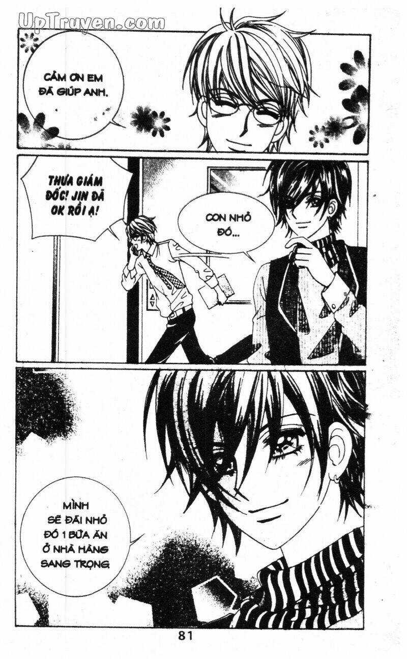 Thuyền Viễn Xứ Chapter 6 trang 83