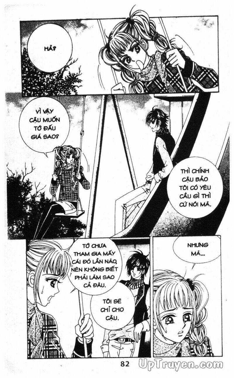 Thuyền Viễn Xứ Chapter 6 trang 84