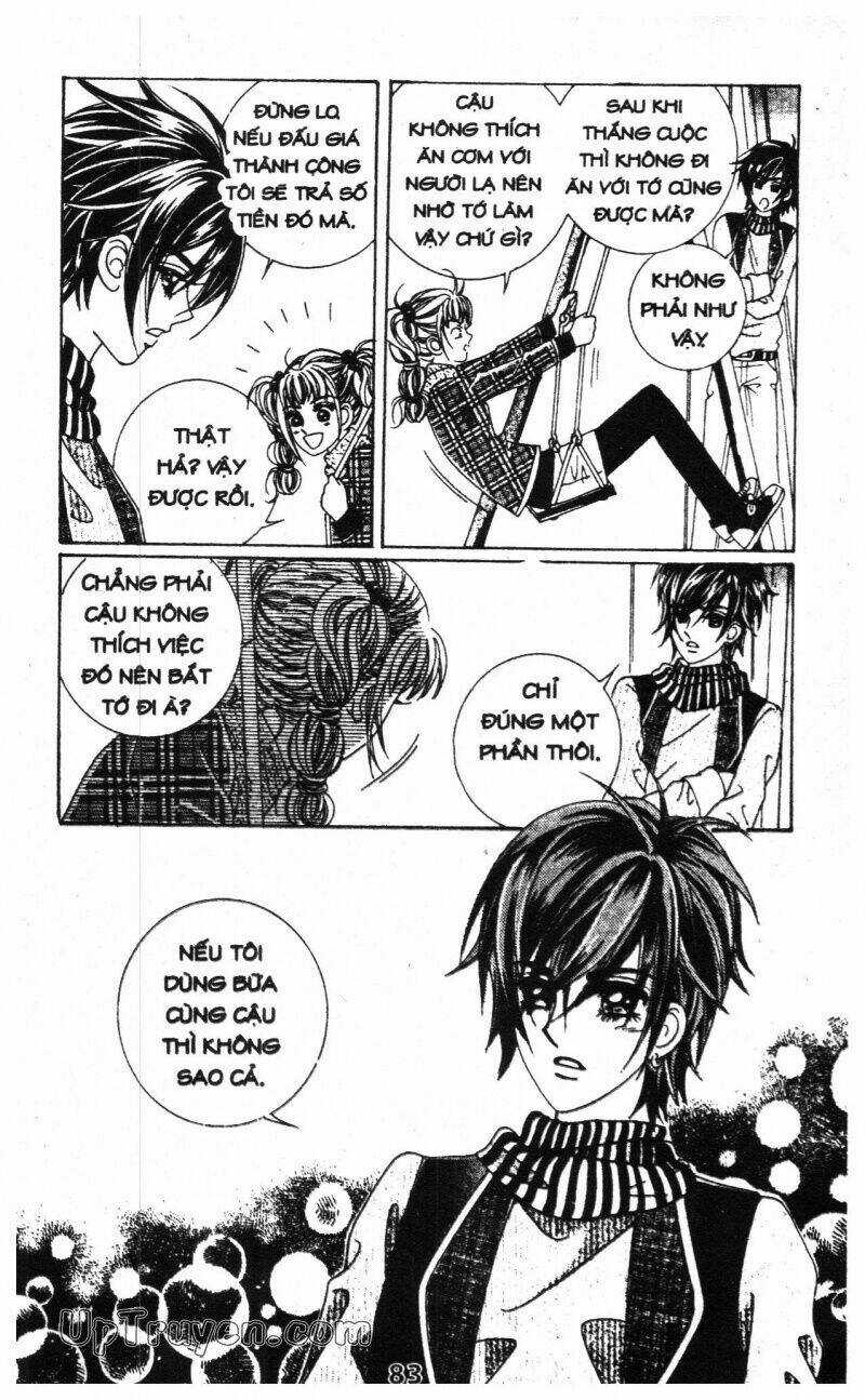 Thuyền Viễn Xứ Chapter 6 trang 85