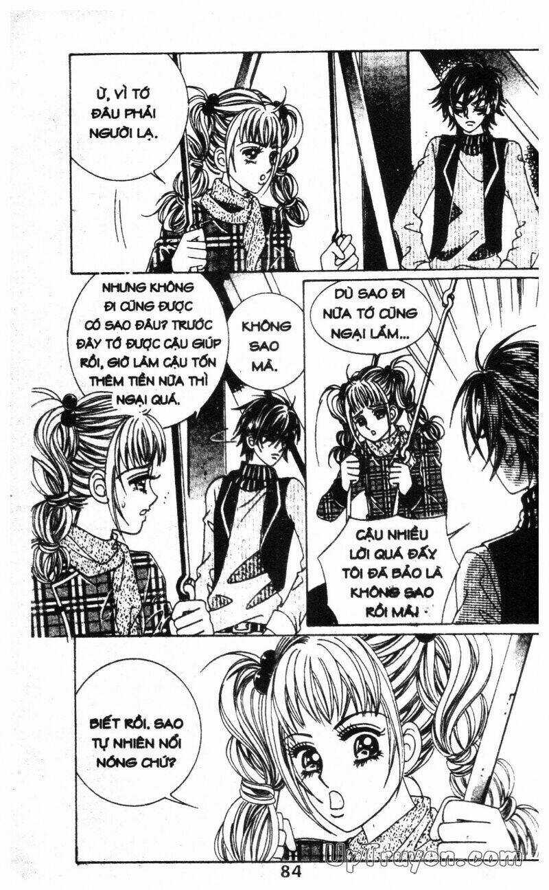 Thuyền Viễn Xứ Chapter 6 trang 86