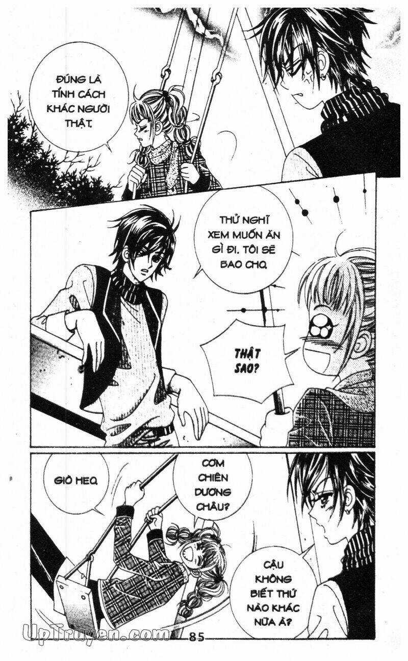 Thuyền Viễn Xứ Chapter 6 trang 87