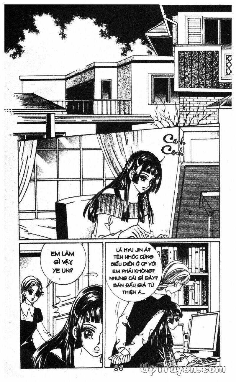 Thuyền Viễn Xứ Chapter 6 trang 88