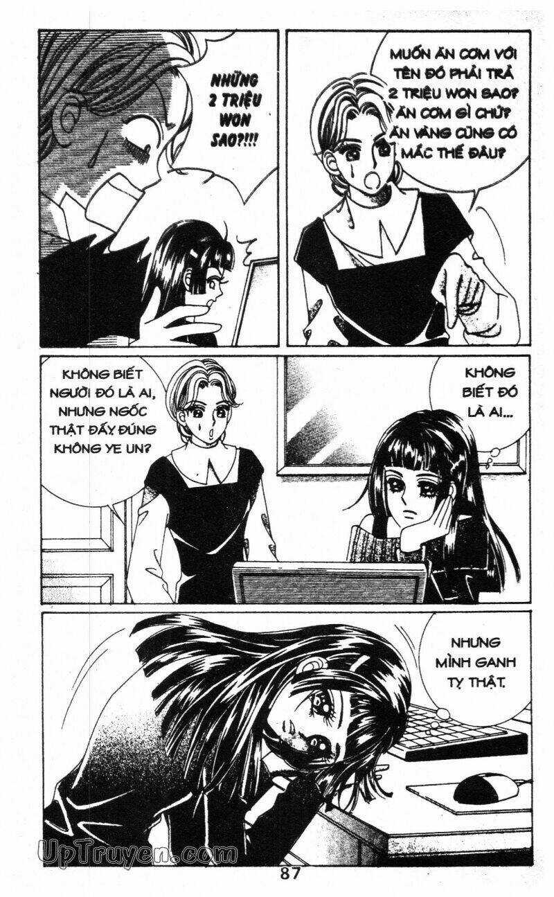 Thuyền Viễn Xứ Chapter 6 trang 89