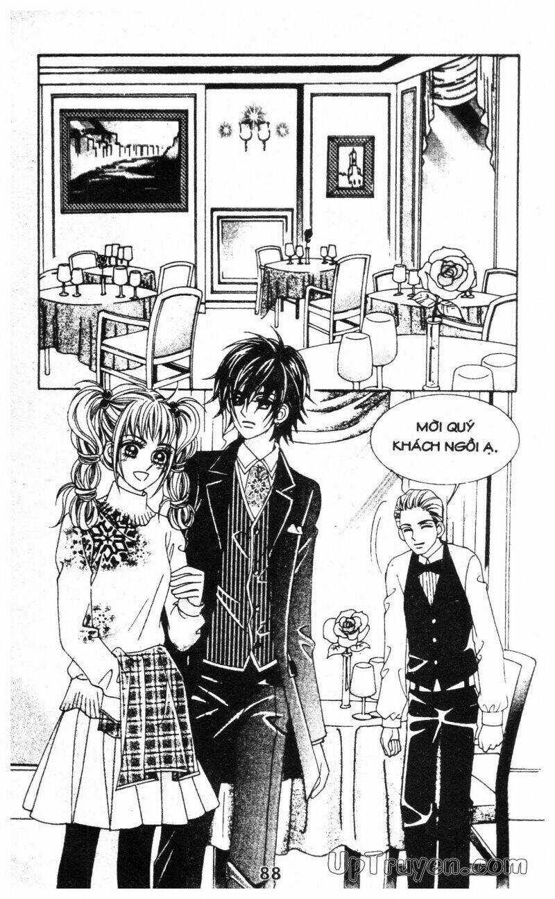 Thuyền Viễn Xứ Chapter 6 trang 90