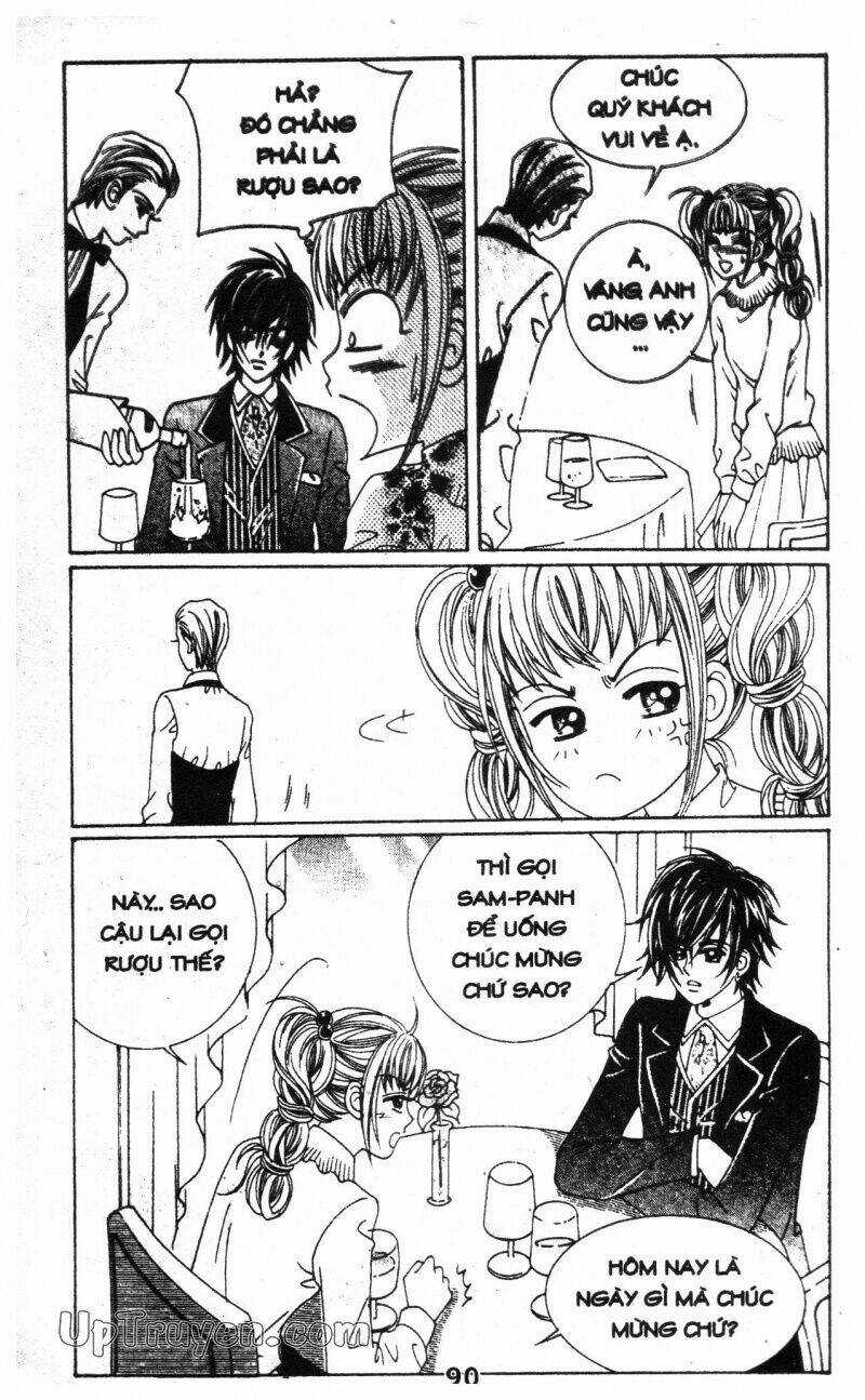 Thuyền Viễn Xứ Chapter 6 trang 92