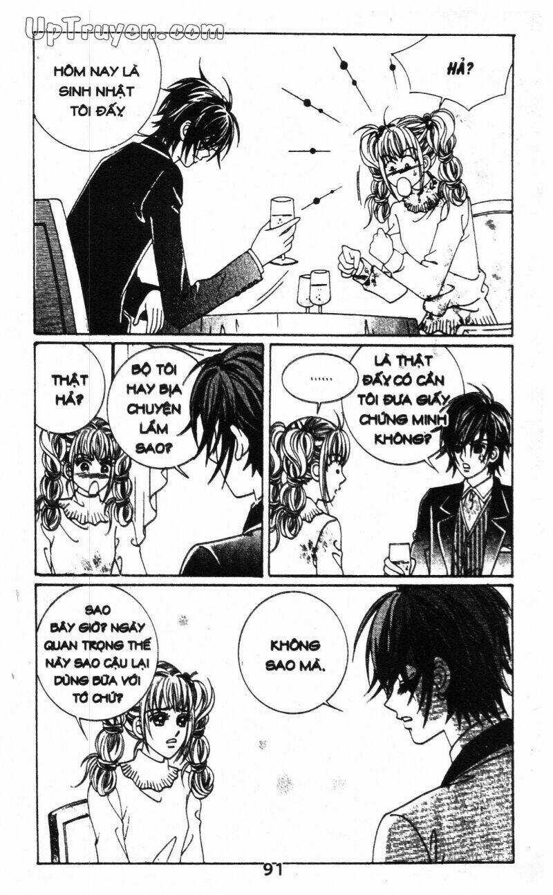 Thuyền Viễn Xứ Chapter 6 trang 93