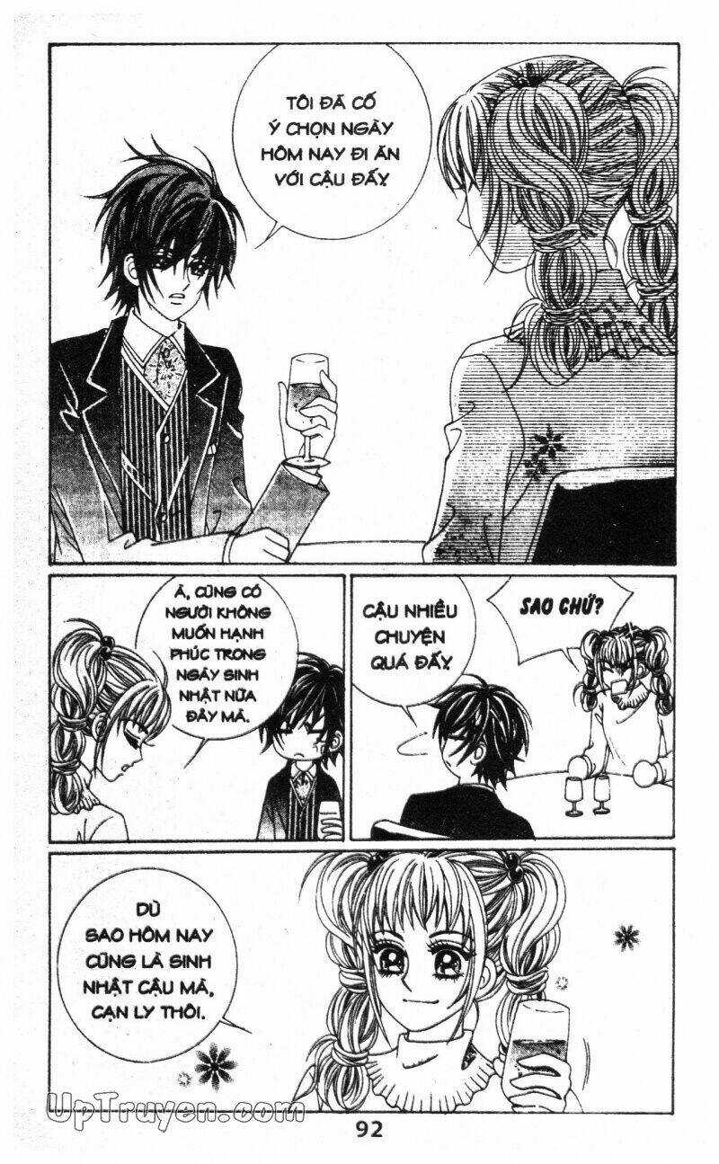 Thuyền Viễn Xứ Chapter 6 trang 94