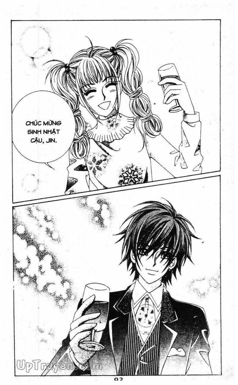 Thuyền Viễn Xứ Chapter 6 trang 95