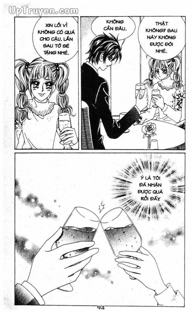 Thuyền Viễn Xứ Chapter 6 trang 96